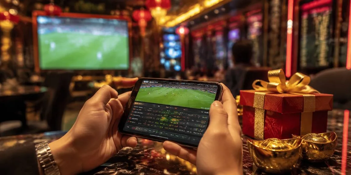 Baccarat Trực Tiếp Việt